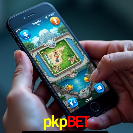 Segurança 2FA pkpbet