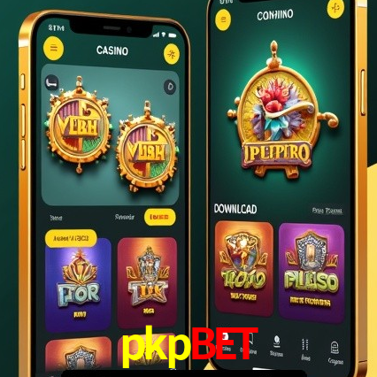 Benefícios da Conta pkpbet