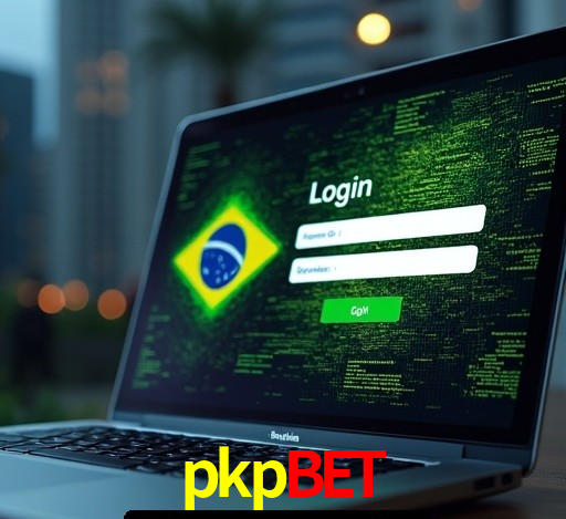 Integração de APIs pkpbet