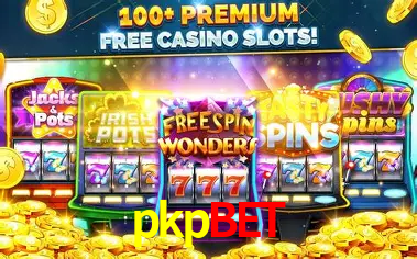 Cadastro Rápido pkpbet