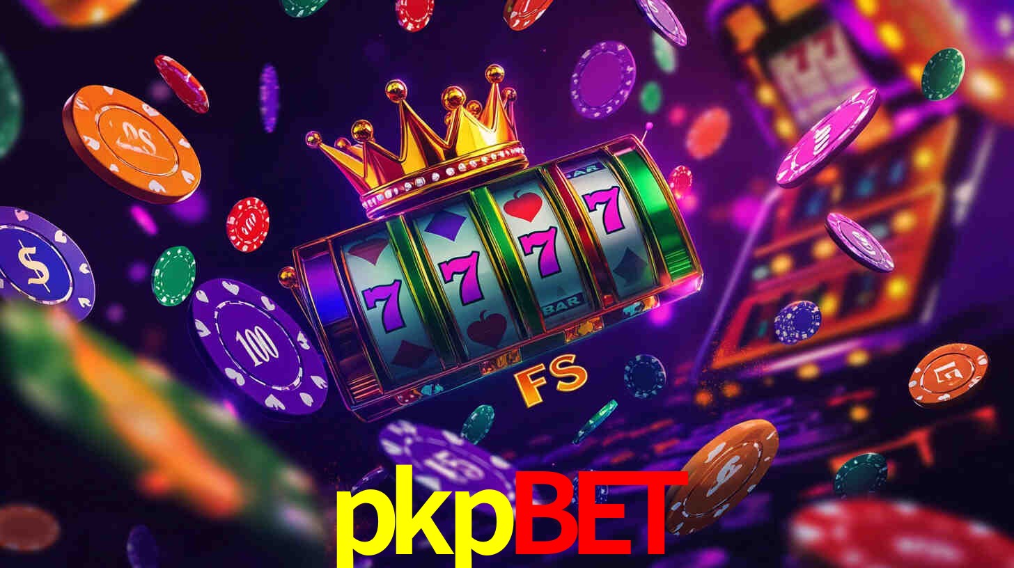 Recursos de Bônus pkpbet
