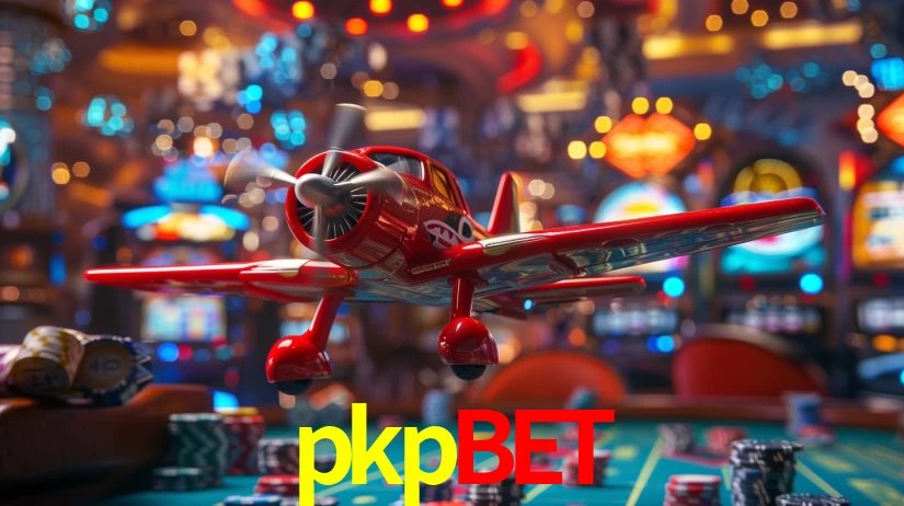 Estatísticas Crash Games pkpbet