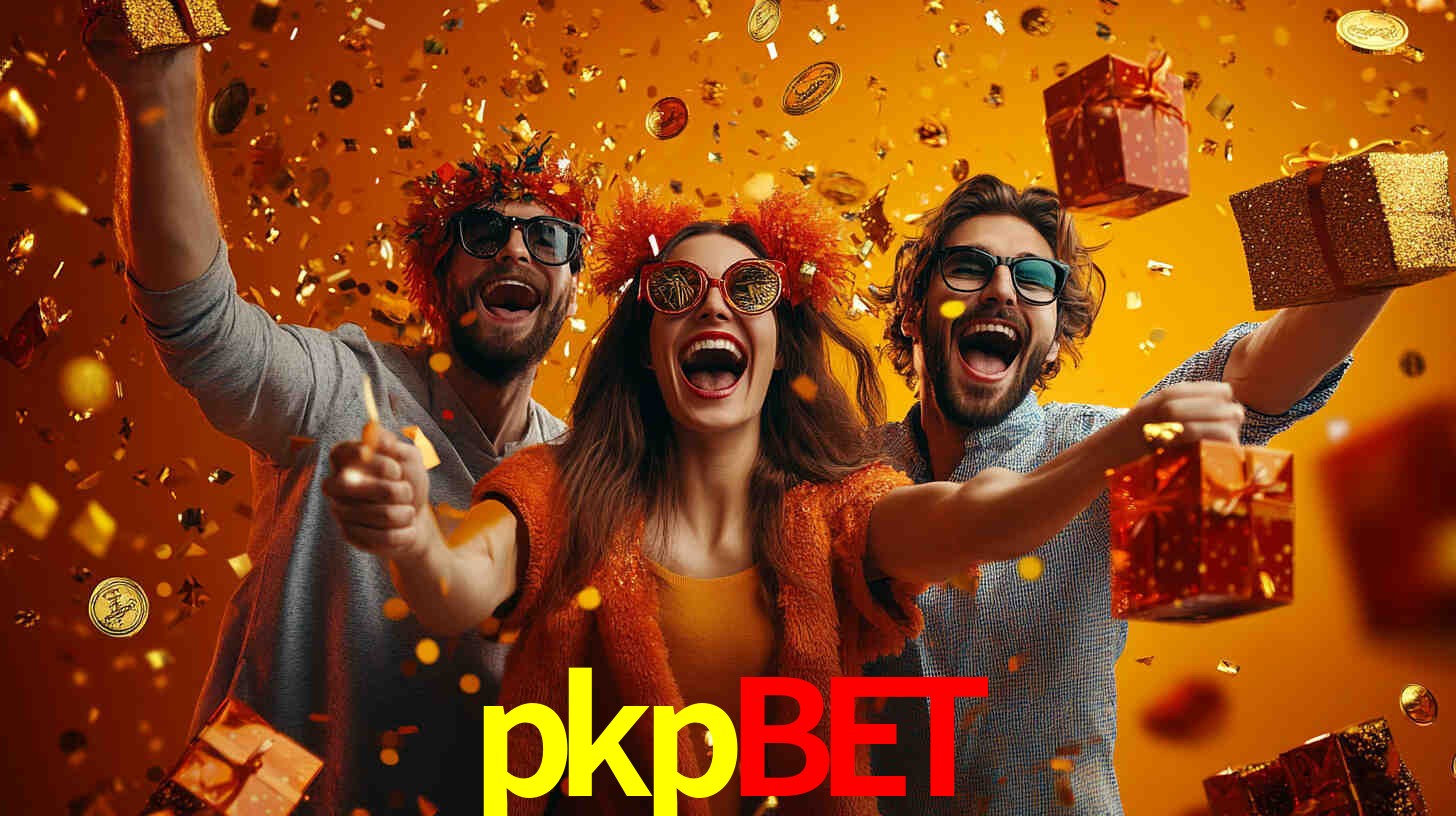 Promoção Relâmpago pkpbet