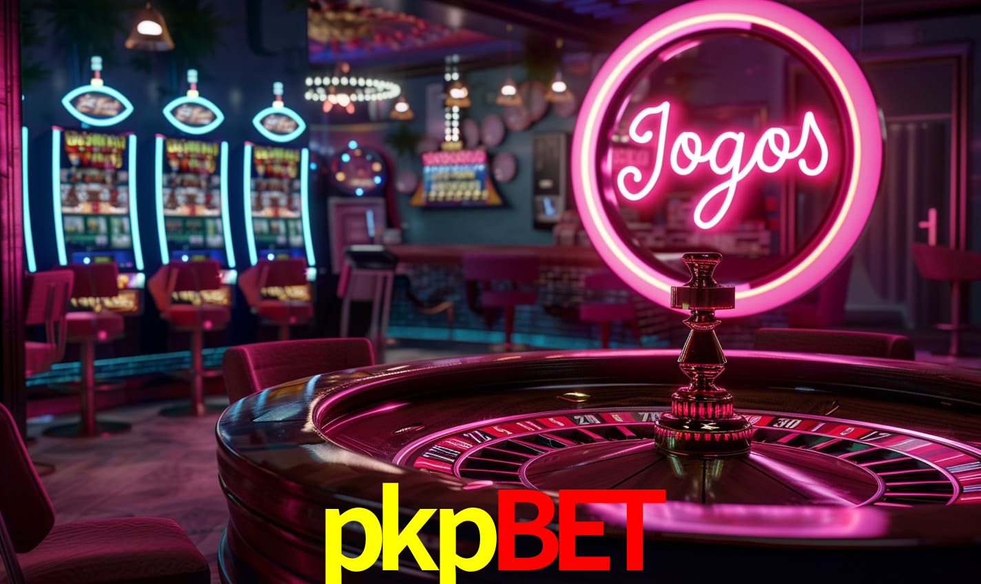 Diretório de Jogos pkpbet