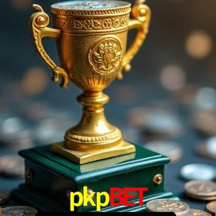 Estatísticas do Jogo pkpbet