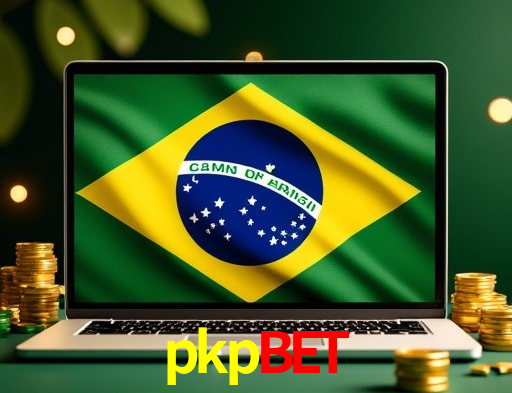 Provedores de Jogos pkpbet