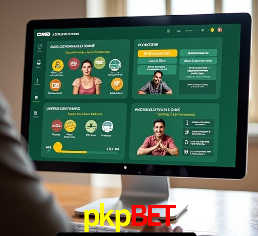 Promoções Sazonais pkpbet