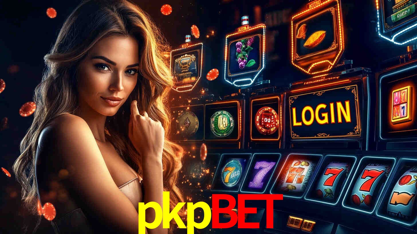 Login Seguro pkpbet