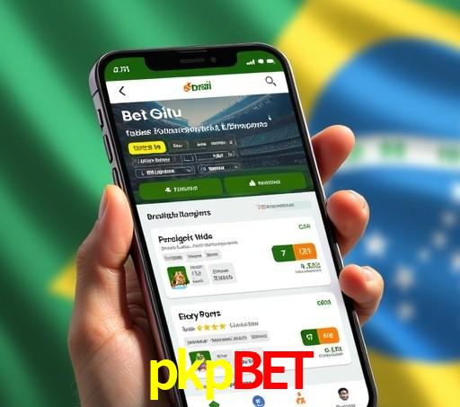 Sistemas de Segurança pkpbet