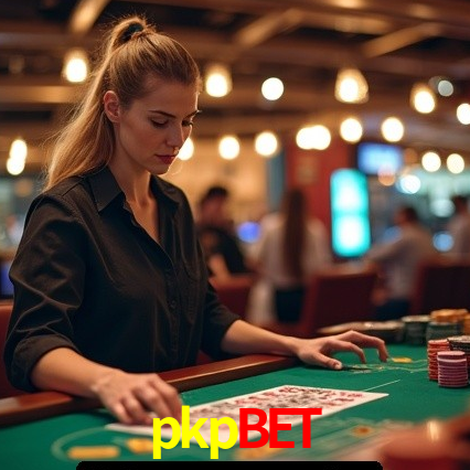 Estatísticas Esportivas pkpbet