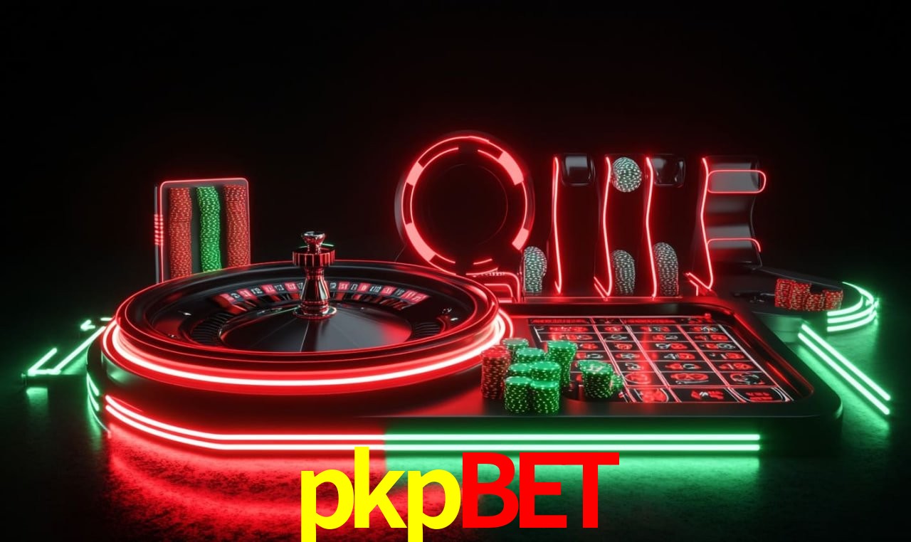 Estatísticas pkpbet