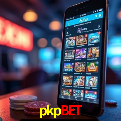 Casino VIP pkpbet