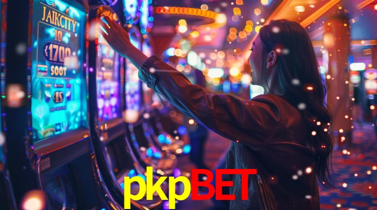 Programa VIP pkpbet